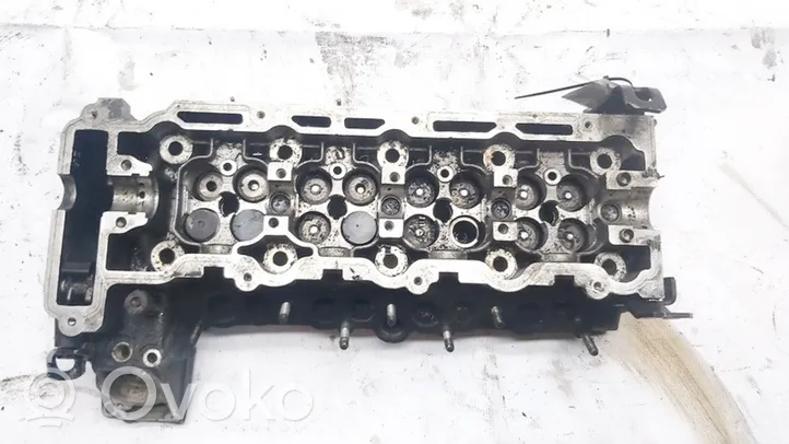 Opel Vectra B Engine head R9128018