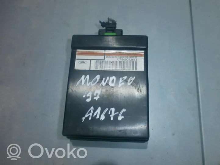 Ford Mondeo MK II Other control units/modules 97ap19a366aa