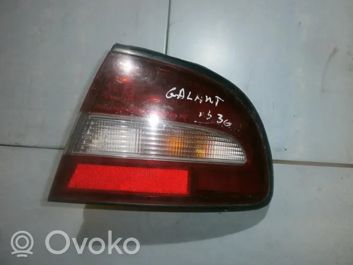 Mitsubishi Galant Takavalot 0431593