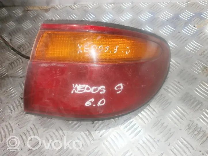 Mazda Xedos 9 Lampa tylna 22061693