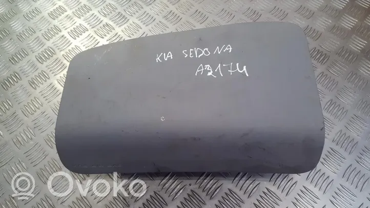 KIA Sedona Passenger airbag k57t57k50