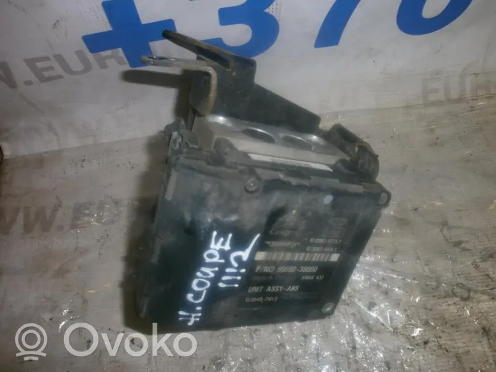 Hyundai Coupe ABS Blokas 9566038000