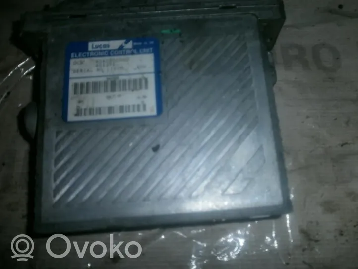 Fiat Bravo - Brava Sterownik / Moduł ECU r04080003d