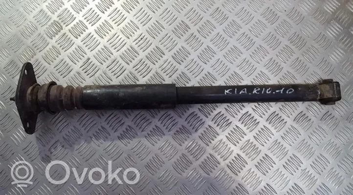 KIA Rio Rear shock absorber/damper 553101g220