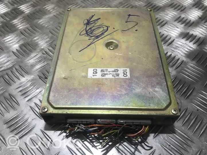 Honda Prelude Calculateur moteur ECU 37820p11g00