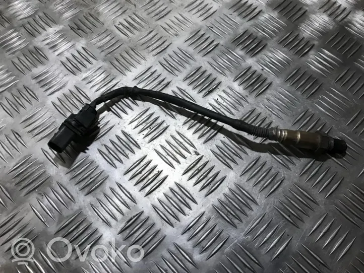 Hyundai i30 Lambda probe sensor 393504a410