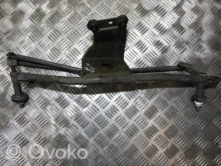 Mercedes-Benz Vito Viano W638 Etupyyhkimen vivusto ja moottori 53559911