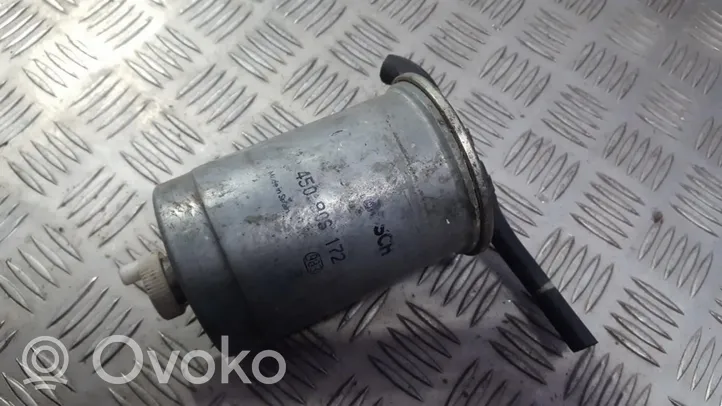 Honda Accord Filtro carburante 0450906172