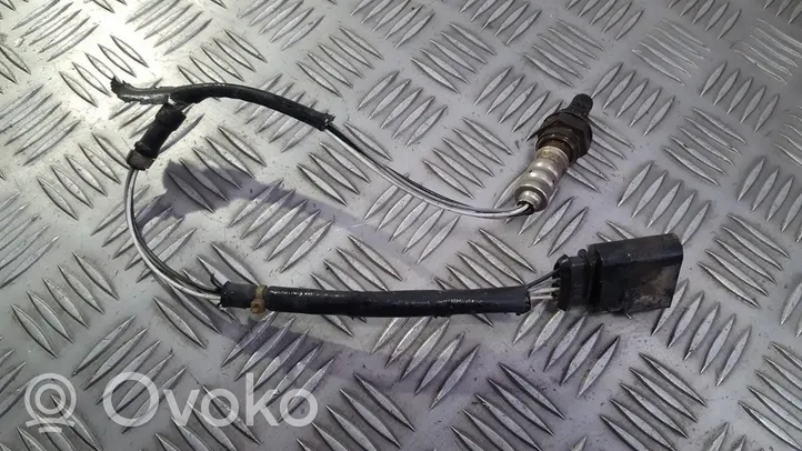 Volkswagen Polo IV 9N3 Lambda probe sensor 036906262d