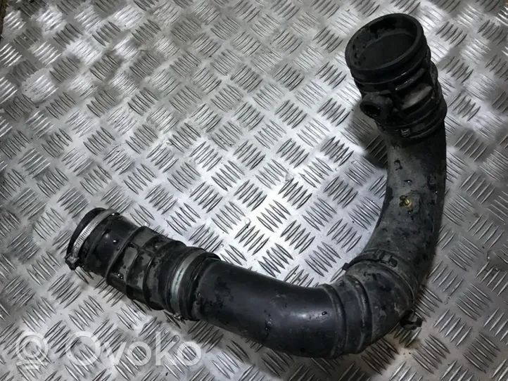 Chrysler Stratus Air intake hose/pipe 7786395