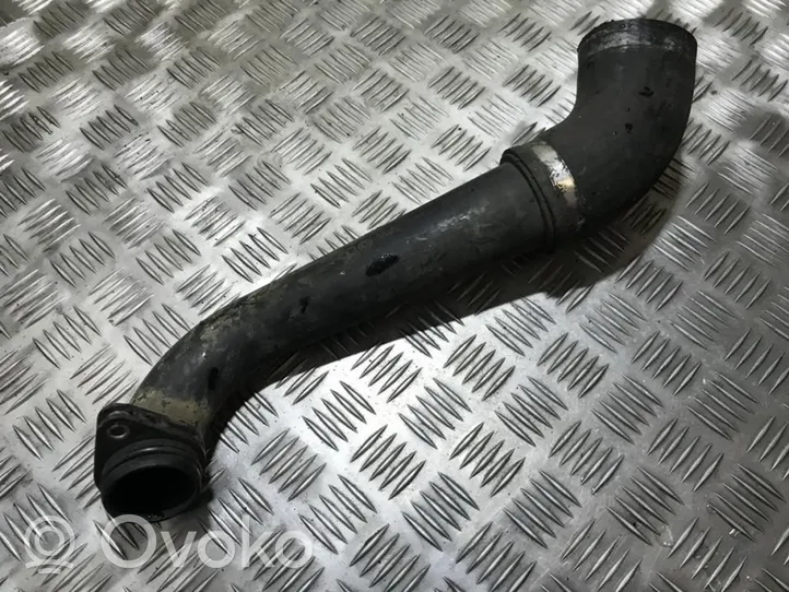 Citroen XM Air intake hose/pipe 9614477980