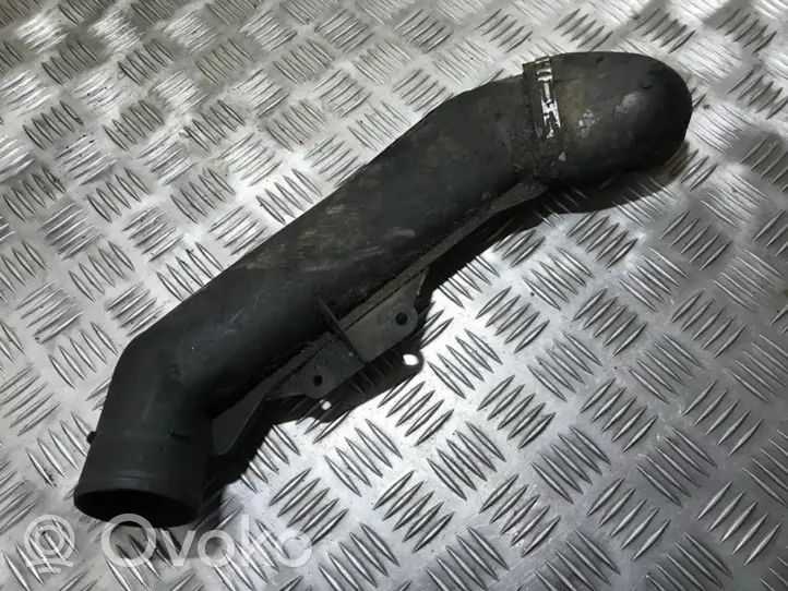 Peugeot Expert Air intake hose/pipe 1477992080