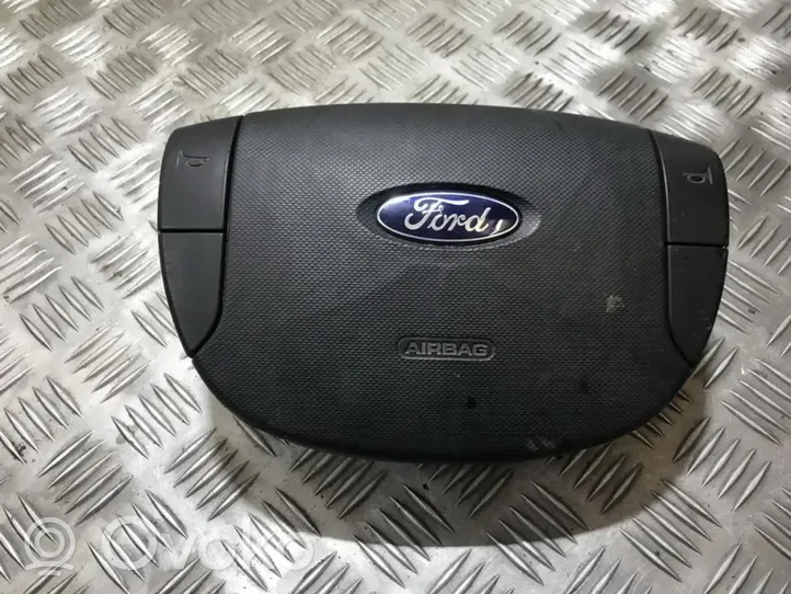 Ford Galaxy Airbag dello sterzo 7m5880201