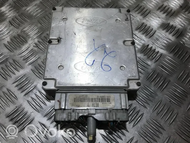 Ford Sierra Calculateur moteur ECU 92bb12a650gb