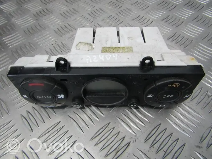 Ford Mondeo Mk III Panel klimatyzacji 1S7F18D419AB