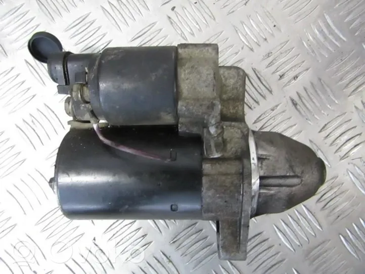 Mercedes-Benz CLK A209 C209 Starter motor 1005831275