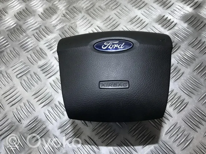 Ford Mondeo MK IV Airbag dello sterzo 6m21u042b85akw