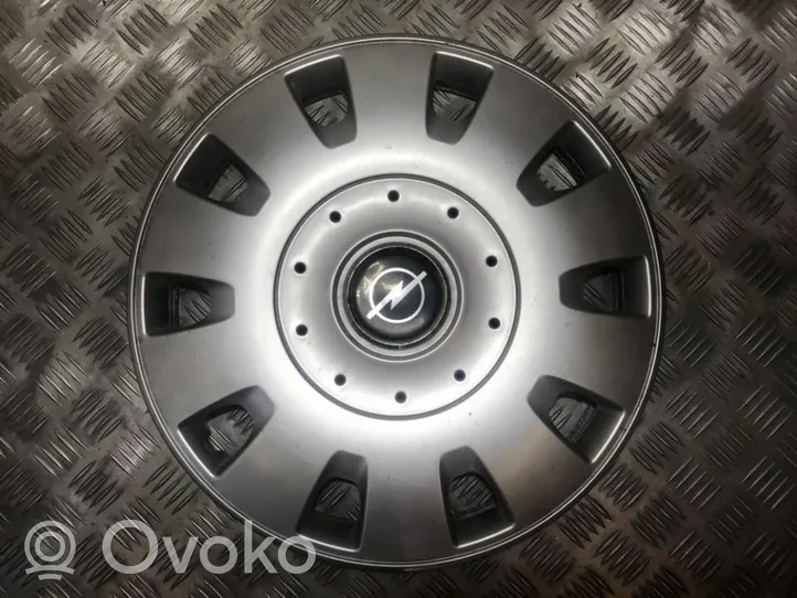 Opel Meriva A R15 wheel hub/cap/trim wj5053