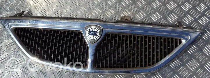 Lancia Y 840 Kühlergrill 86227ZCP