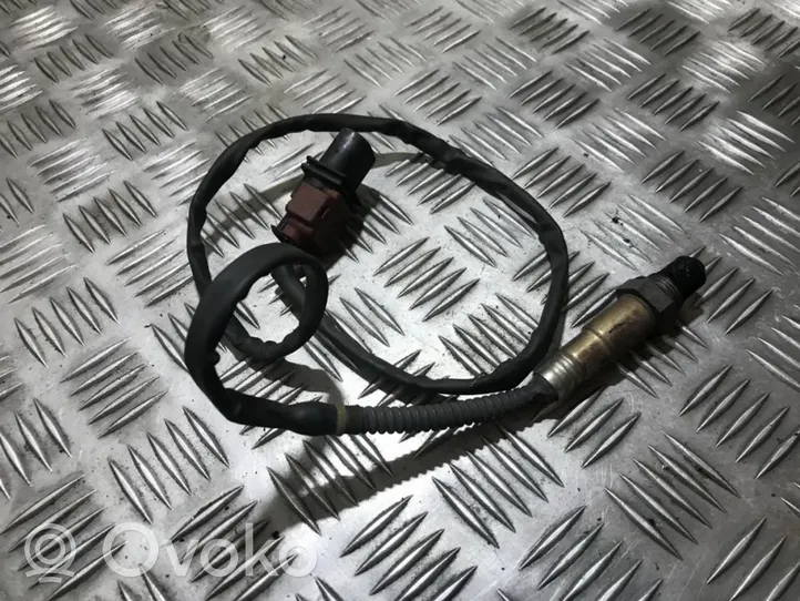 Audi A5 8T 8F Sonde lambda 0281004012