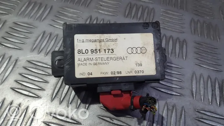 Audi A8 S8 D2 4D Altre centraline/moduli 748010101