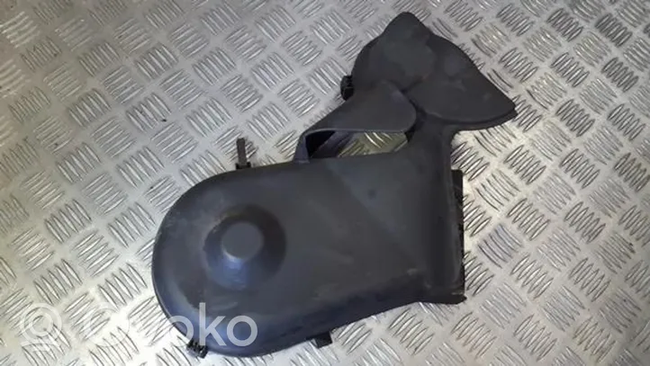 Audi A4 S4 B6 8E 8H Osłona paska / łańcucha rozrządu E059109124G