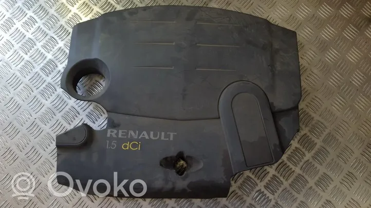 Renault Kangoo I Engine cover (trim) 8200930674