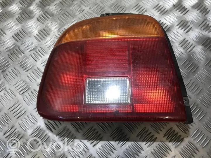 Suzuki Baleno EG Takavalot 22032021