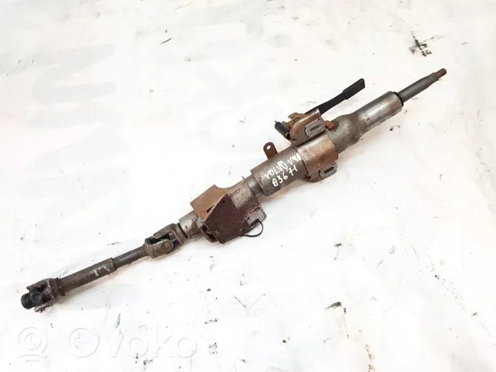 Volvo S40, V40 Steering wheel axle 