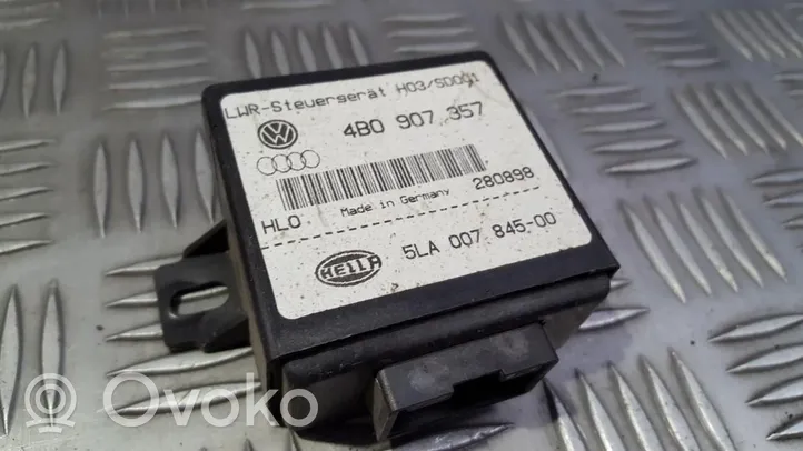 Audi A6 S6 C5 4B Module d'éclairage LCM 4B0907357