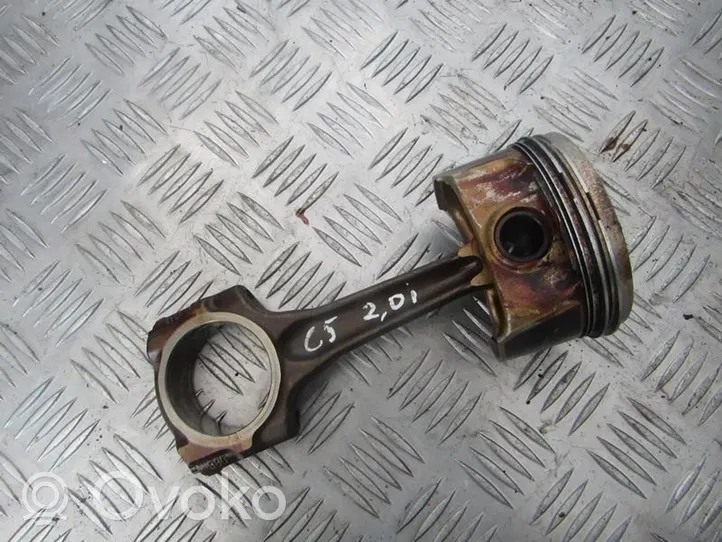 Citroen C5 Connecting rod/conrod 