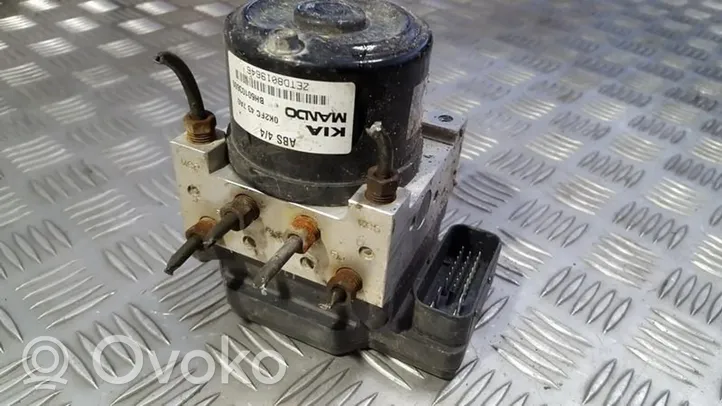 KIA Carens I Pompe ABS 0K2FC437A0