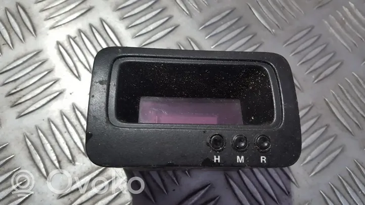 Hyundai Elantra Monitor / wyświetlacz / ekran 9590028100