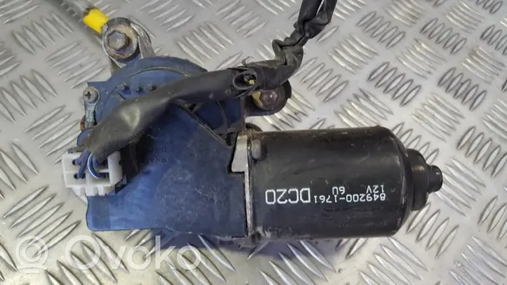 Mazda Demio Wiper motor 8492001761