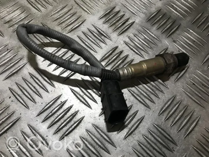 Mercedes-Benz ML W166 Sensore della sonda Lambda 0065421718