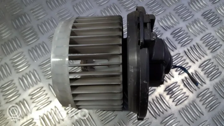 Honda Logo Heater fan/blower 1940000891