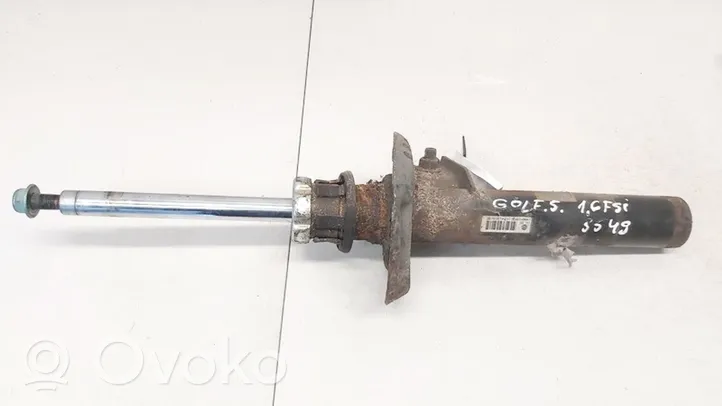 Volkswagen Golf V Ammortizzatore anteriore 1k0413031be