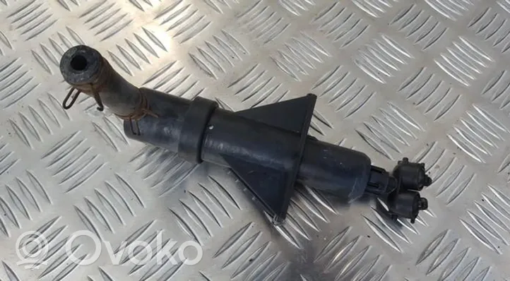 Hyundai Sonata Headlight washer spray nozzle 2306050855