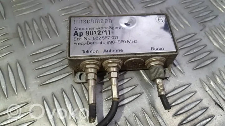 Volvo 850 Antenos valdymo blokas 822587011