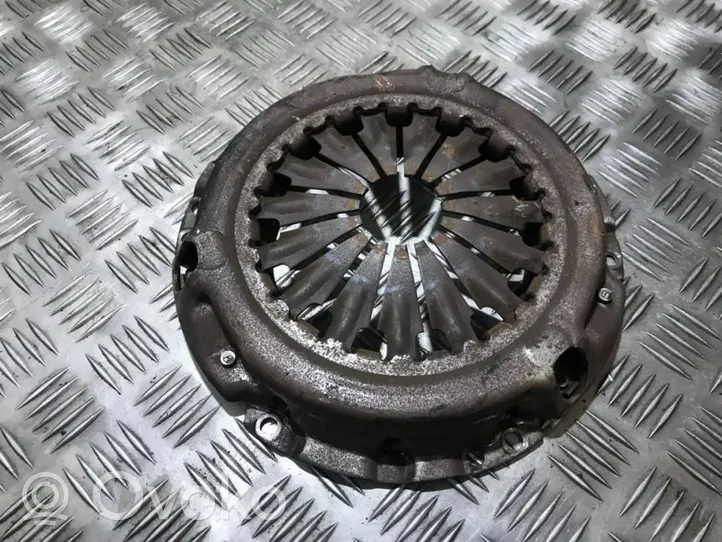 Toyota Yaris Pressure plate 