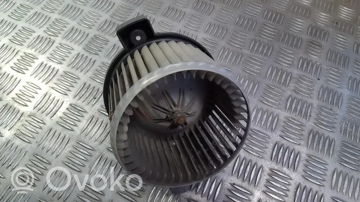 Smart ForTwo I Soplador/ventilador calefacción 0130101113