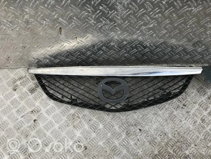 Mazda Premacy Kühlergrill c10050712