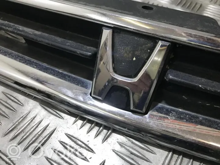 Honda Accord Valmistajan merkki/logo/tunnus 