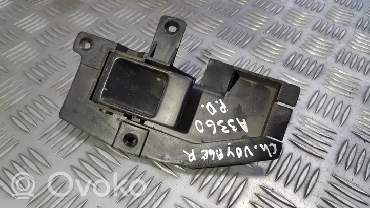 Chrysler Voyager Maniglia interna per portiera anteriore 4480784rh1