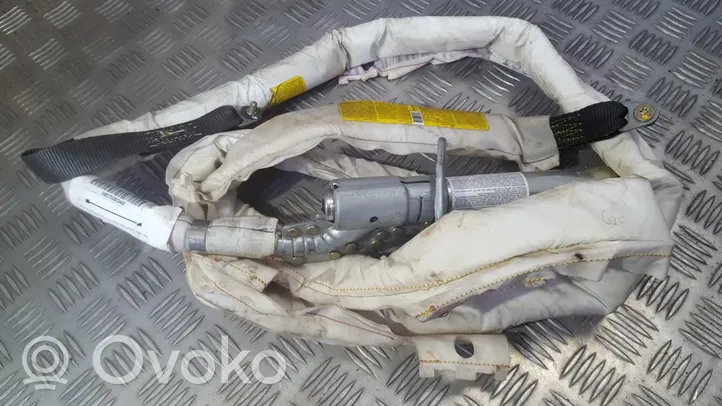 BMW 7 E65 E66 Airbag da tetto 30319165C