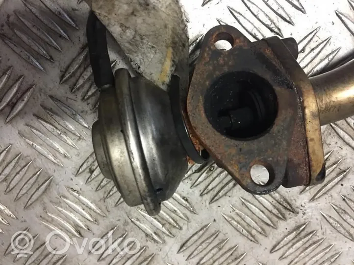 Volvo S80 EGR valve 074131503