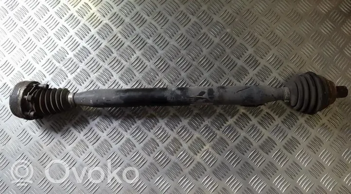 Volkswagen Golf V Semiasse anteriore 1k0407272dm