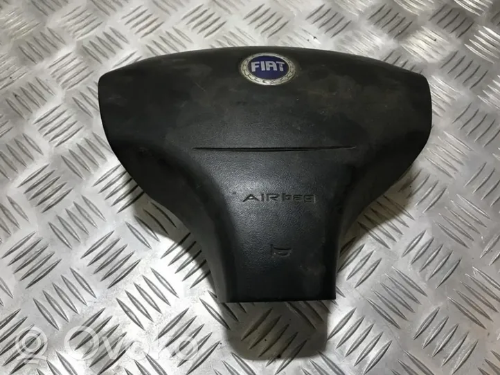 Fiat Ducato Steering wheel airbag abdab314243nat