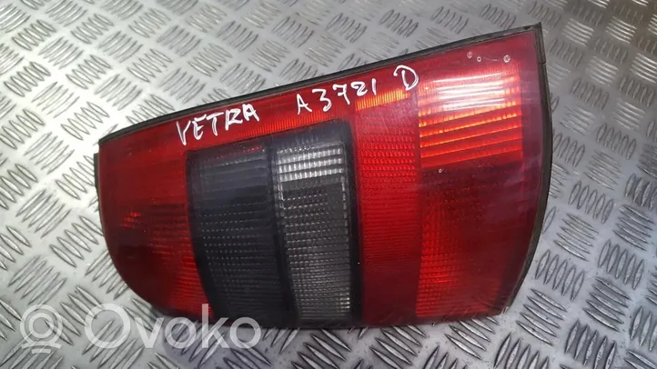 Opel Vectra B Galinis žibintas kėbule 09153155