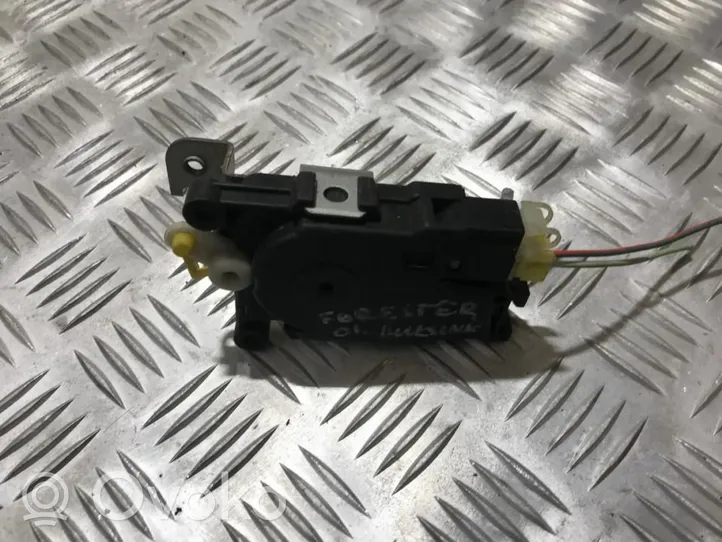 Subaru Forester SF Air flap motor/actuator 